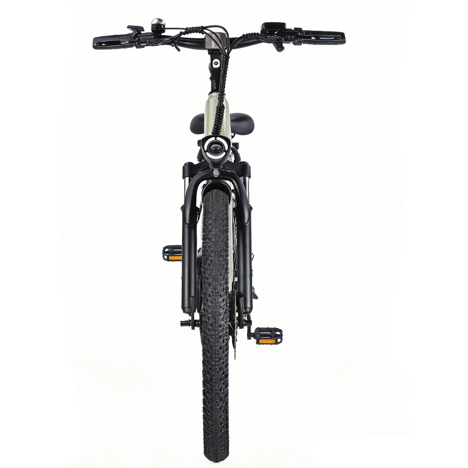 OUXI - V2 - Citybike - Groen
