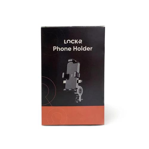 Lock - r Telefoonhouder