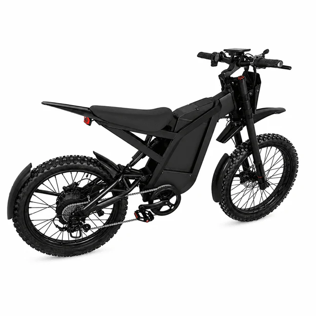 Ouxi GT-2000 - Zwart
