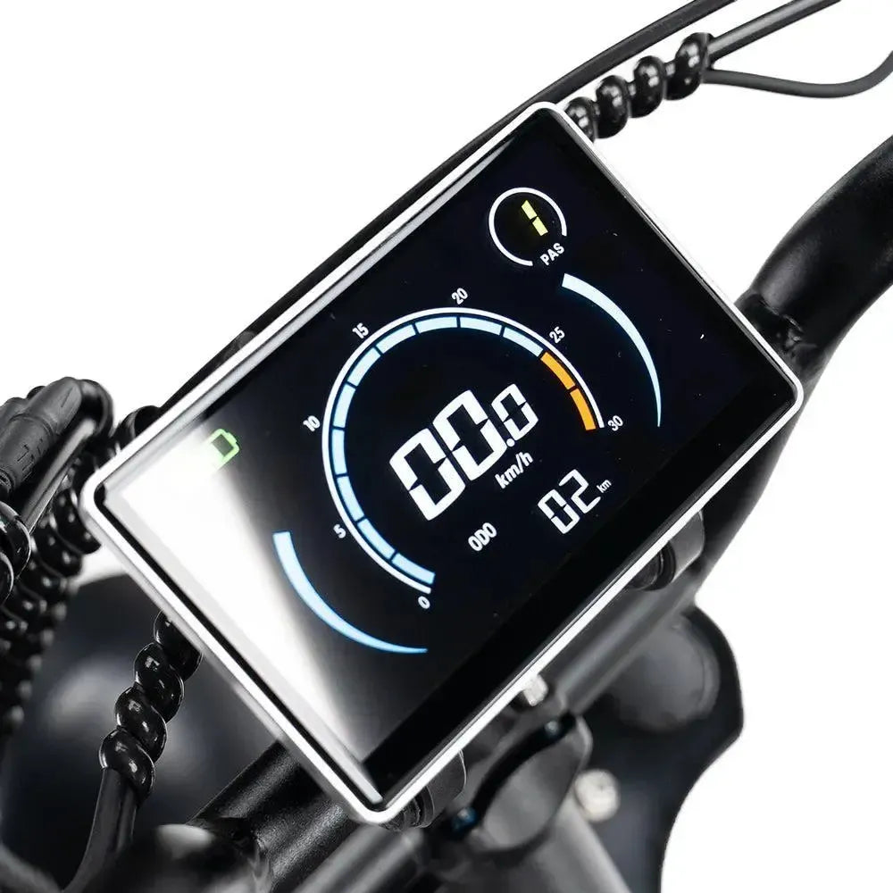 v8 max display