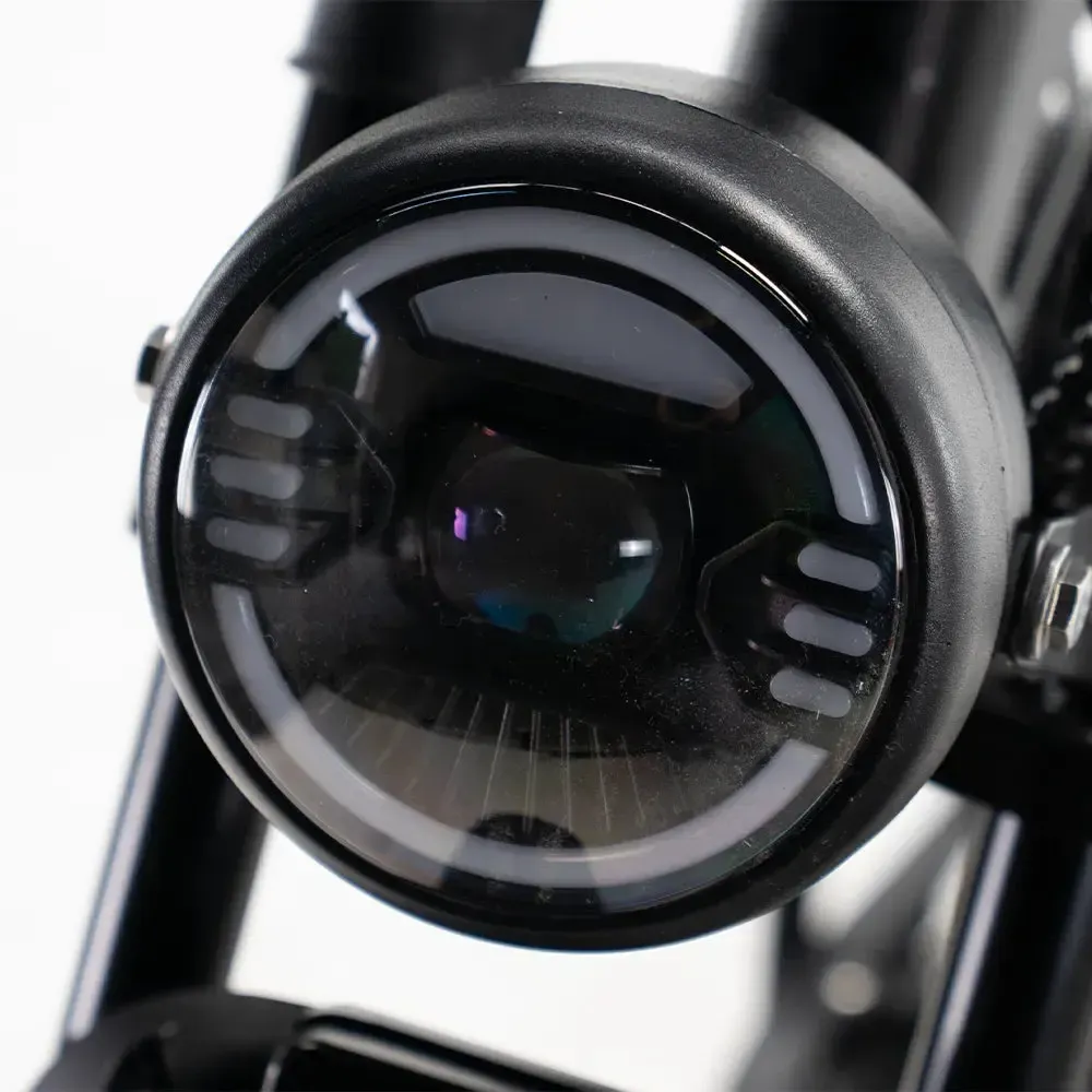 S20 Pro - Zwart