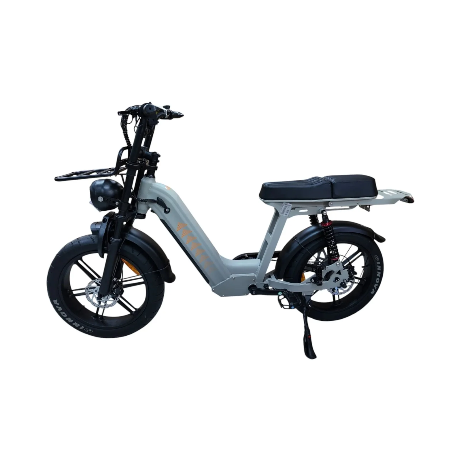 D50 - Dark Grey