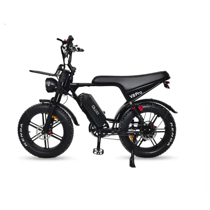 v8 pro 20inch