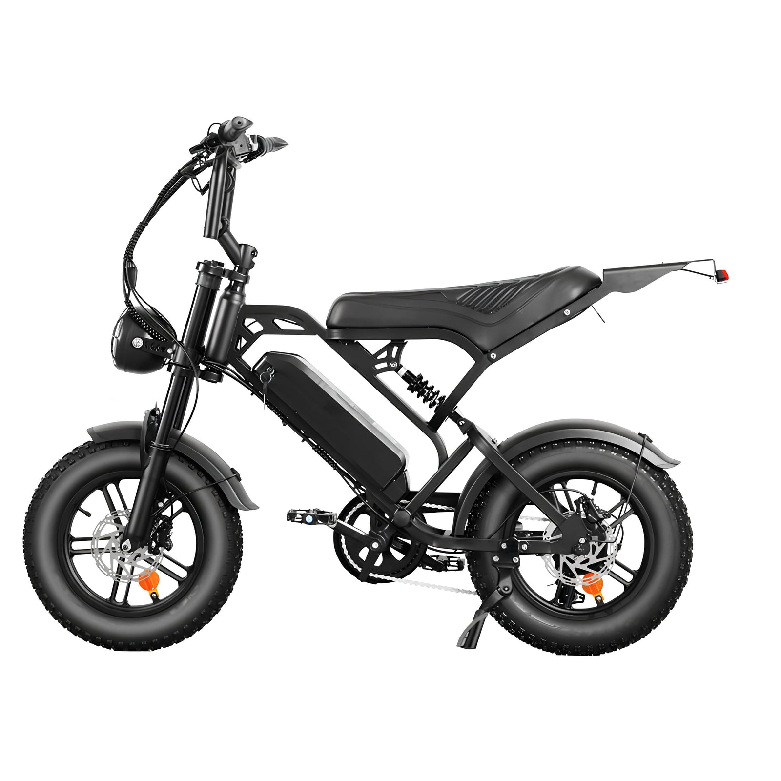 COMBI DEAL | V20 Pro Mini - Zwart