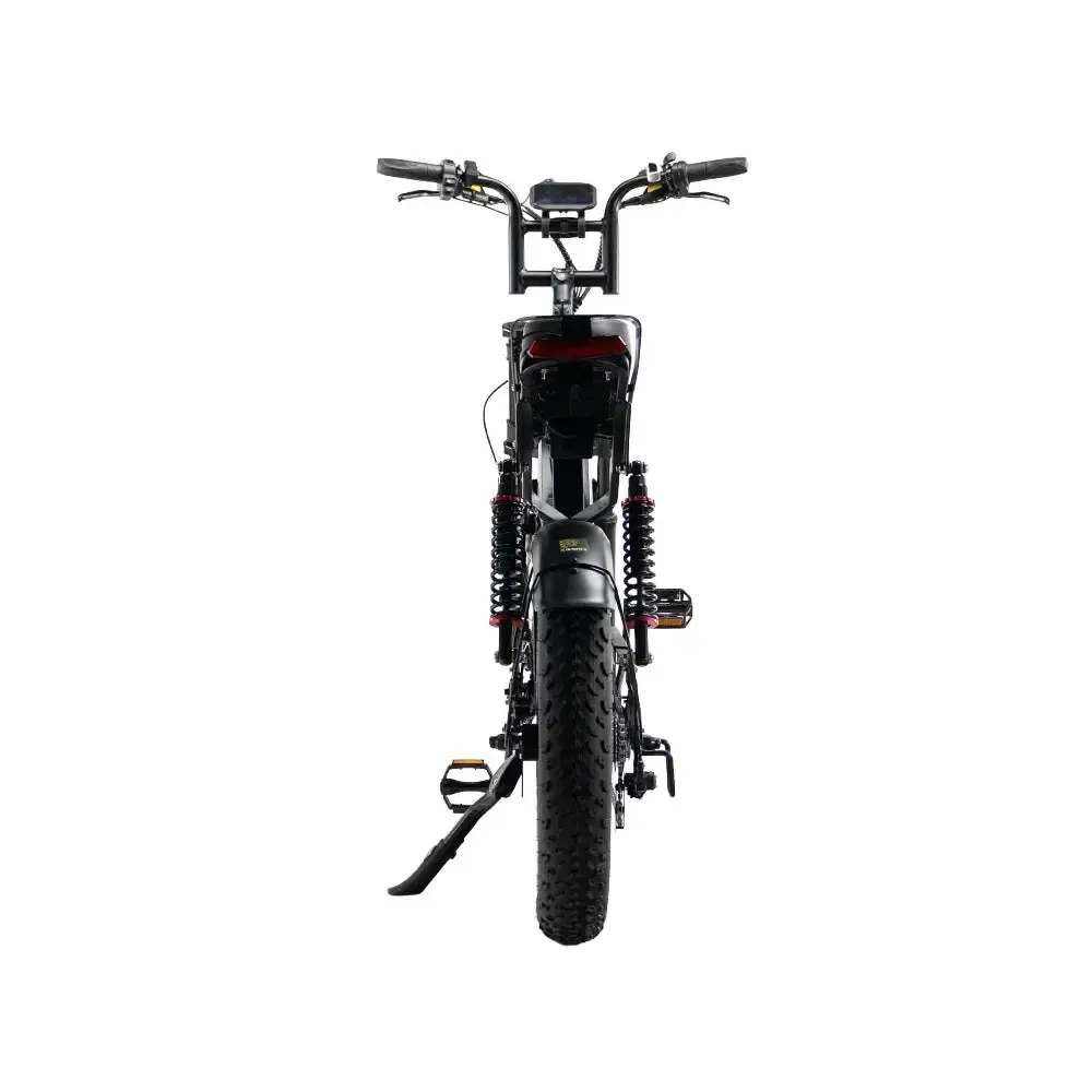 S20 Pro - Zwart