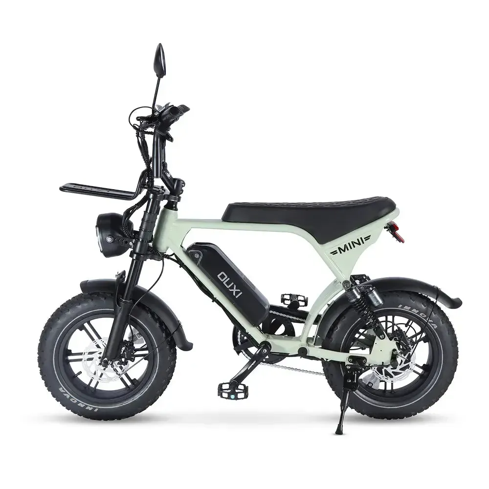 OUXI V8 Ultra Mini - Groen