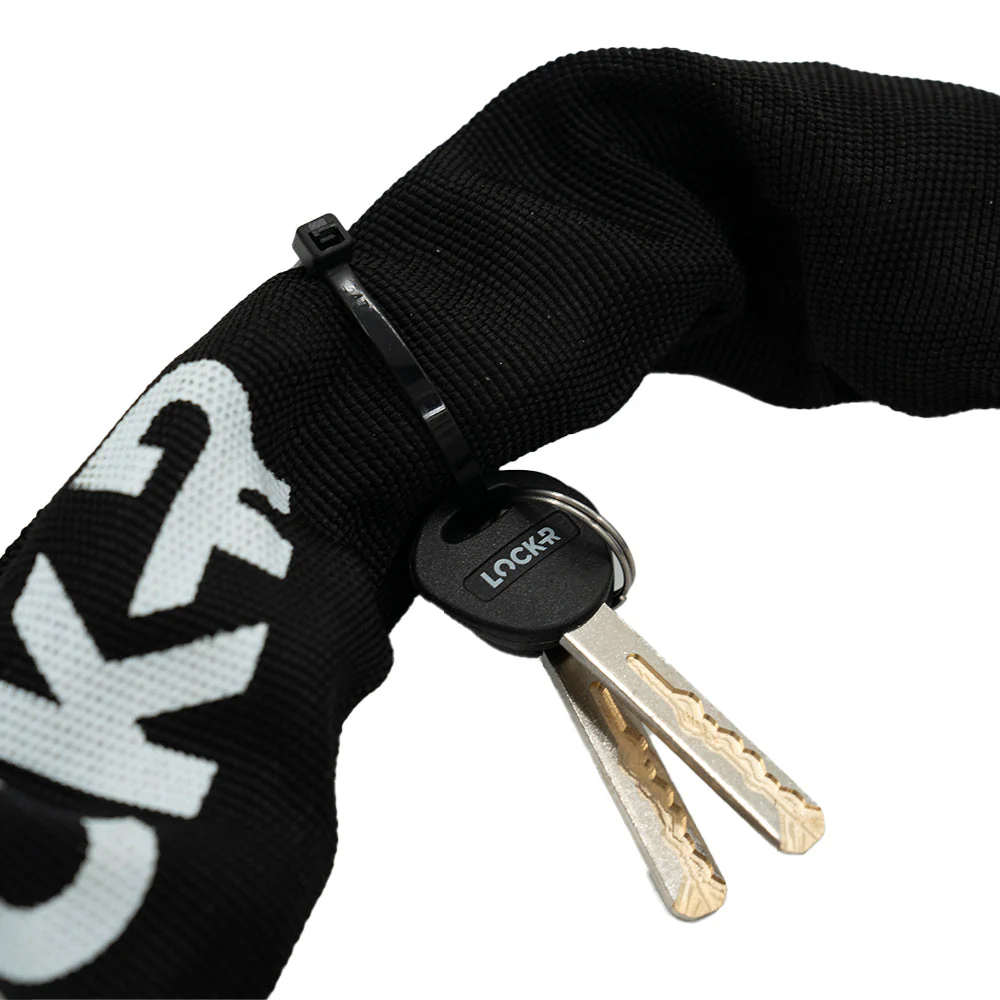 Kettingslot Sleeve - Art 4 - LOCK-R