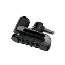 Schijfremslot - LOCK-R