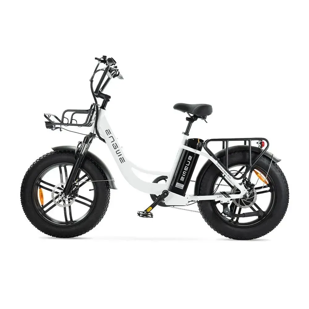 ENGWE L20 - Wit