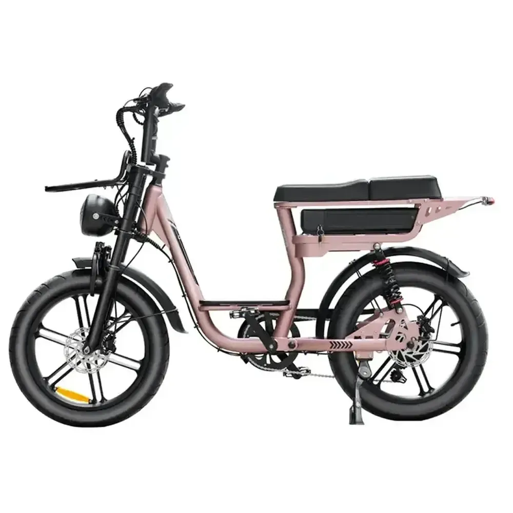 V20 Pro Comfort - Roségoud