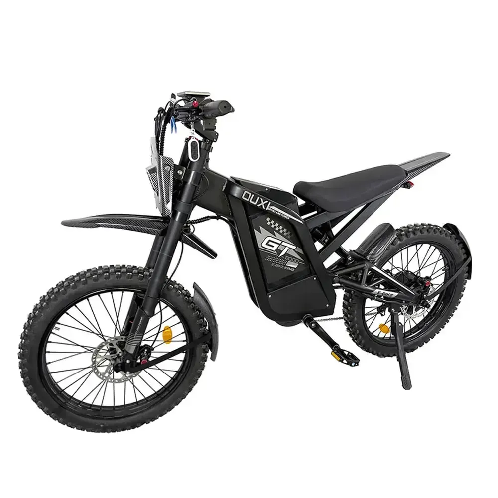 Ouxi GT-2000 - Grijs