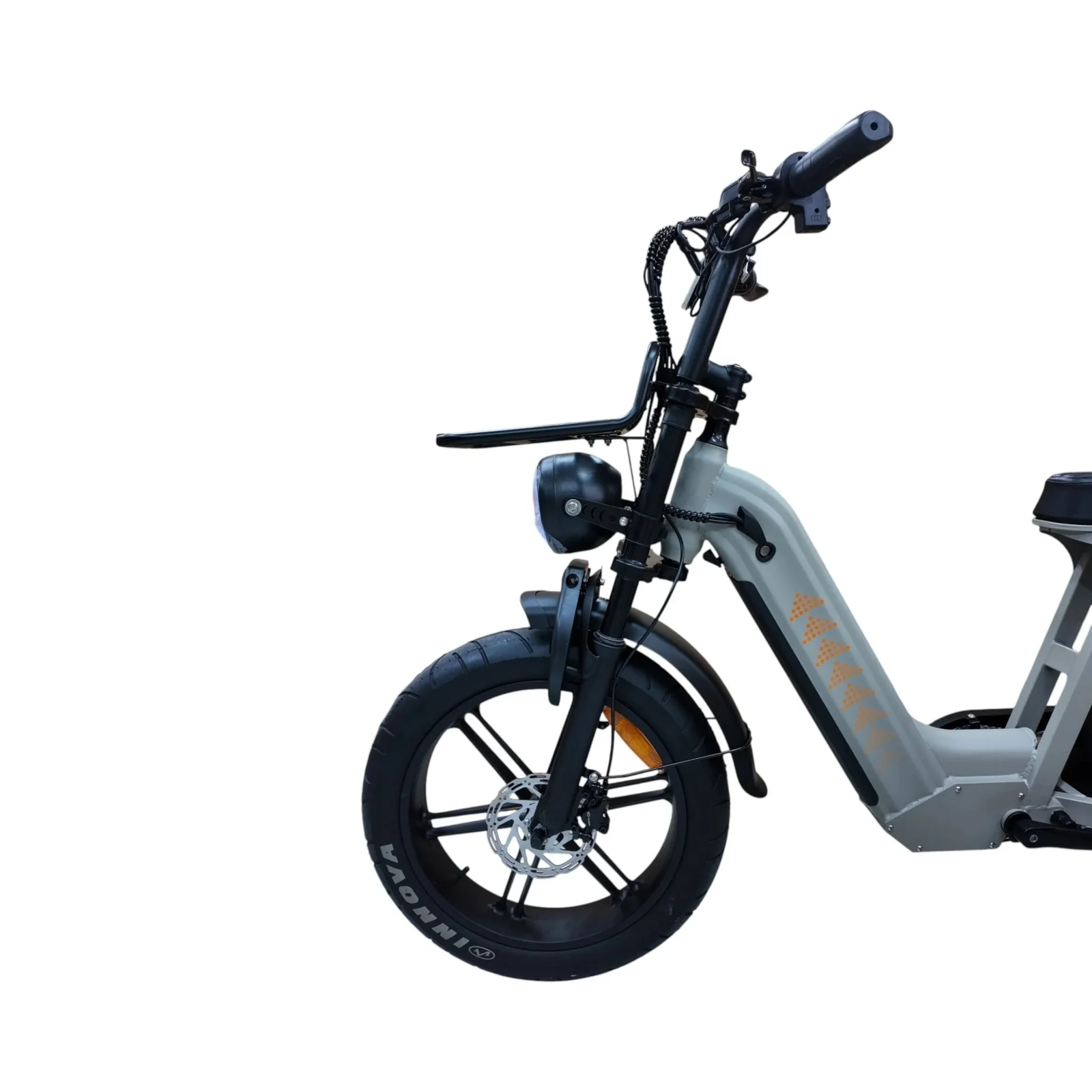 D50 - Dark Grey