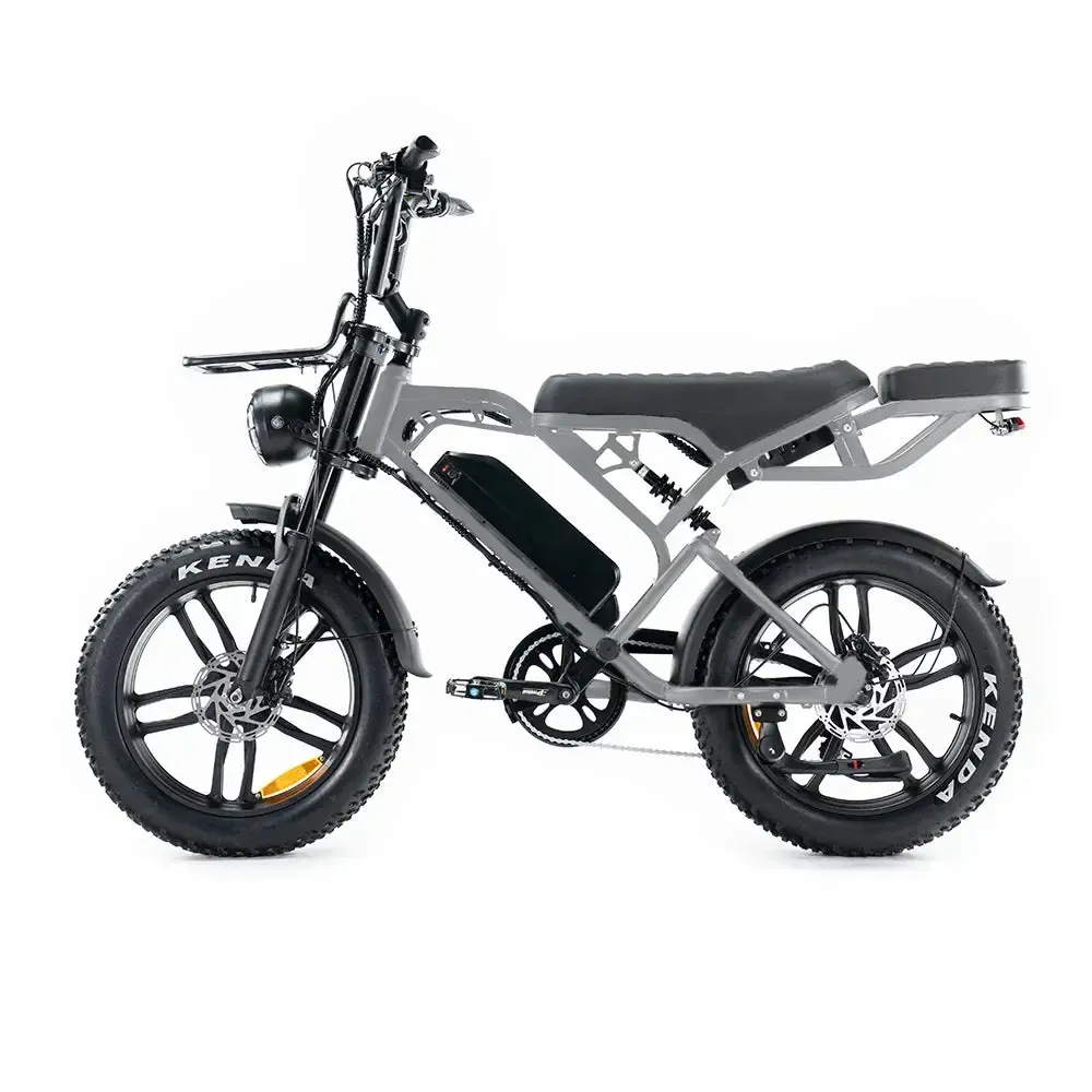 COMBI DEAL | V20 Pro - Nardo Grijs