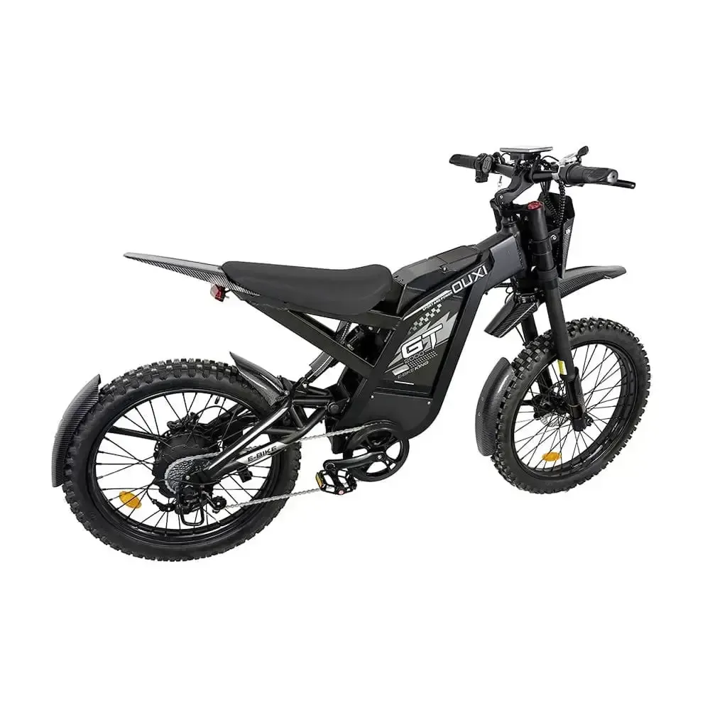 Ouxi GT-2000 - Grijs