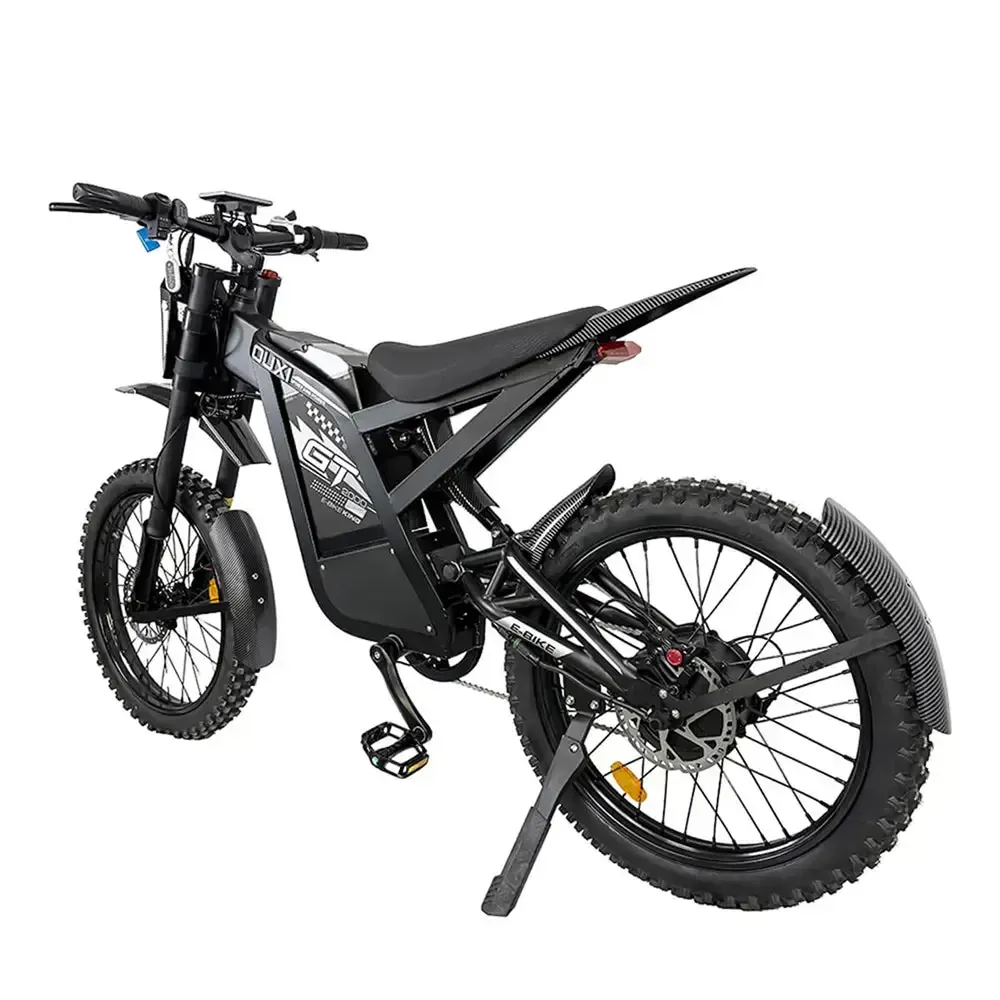 Ouxi GT-2000 - Grijs