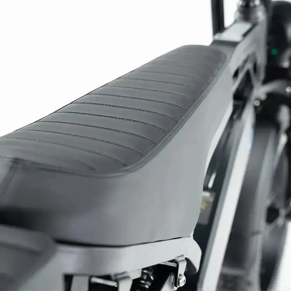 COMBI DEAL | Fatbike V20 Pro - Zwart
