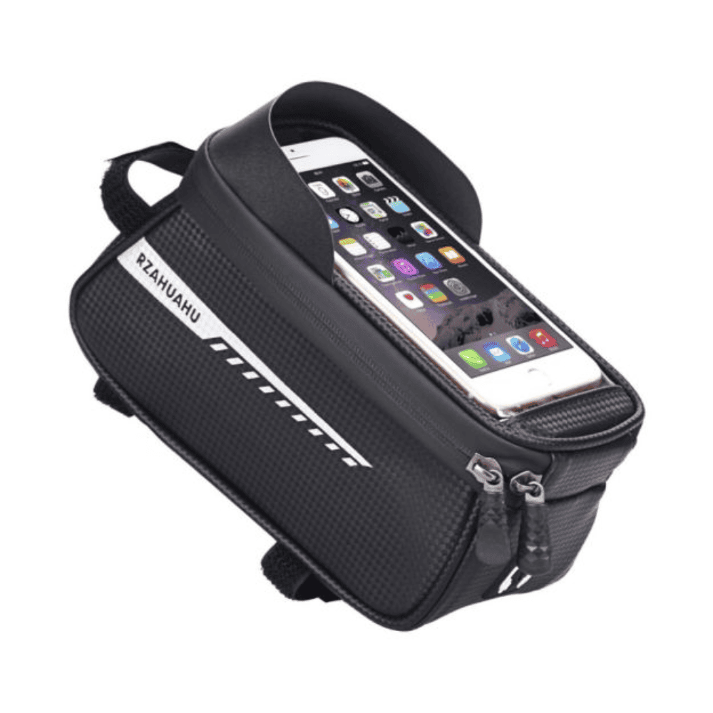 Fatbike - Telefoontas