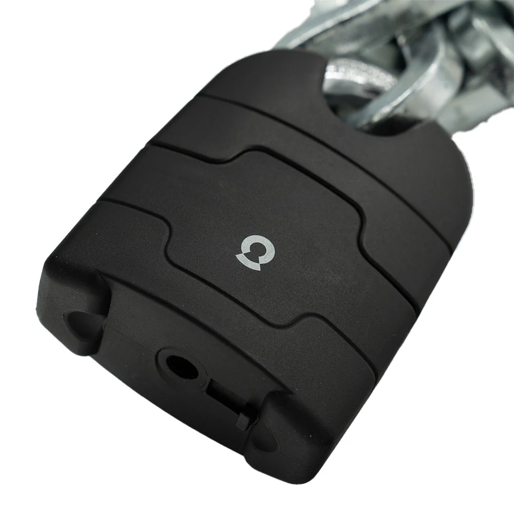 Kettingslot - Art 4 - LOCK-R