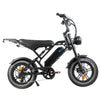 Mini fatbikes