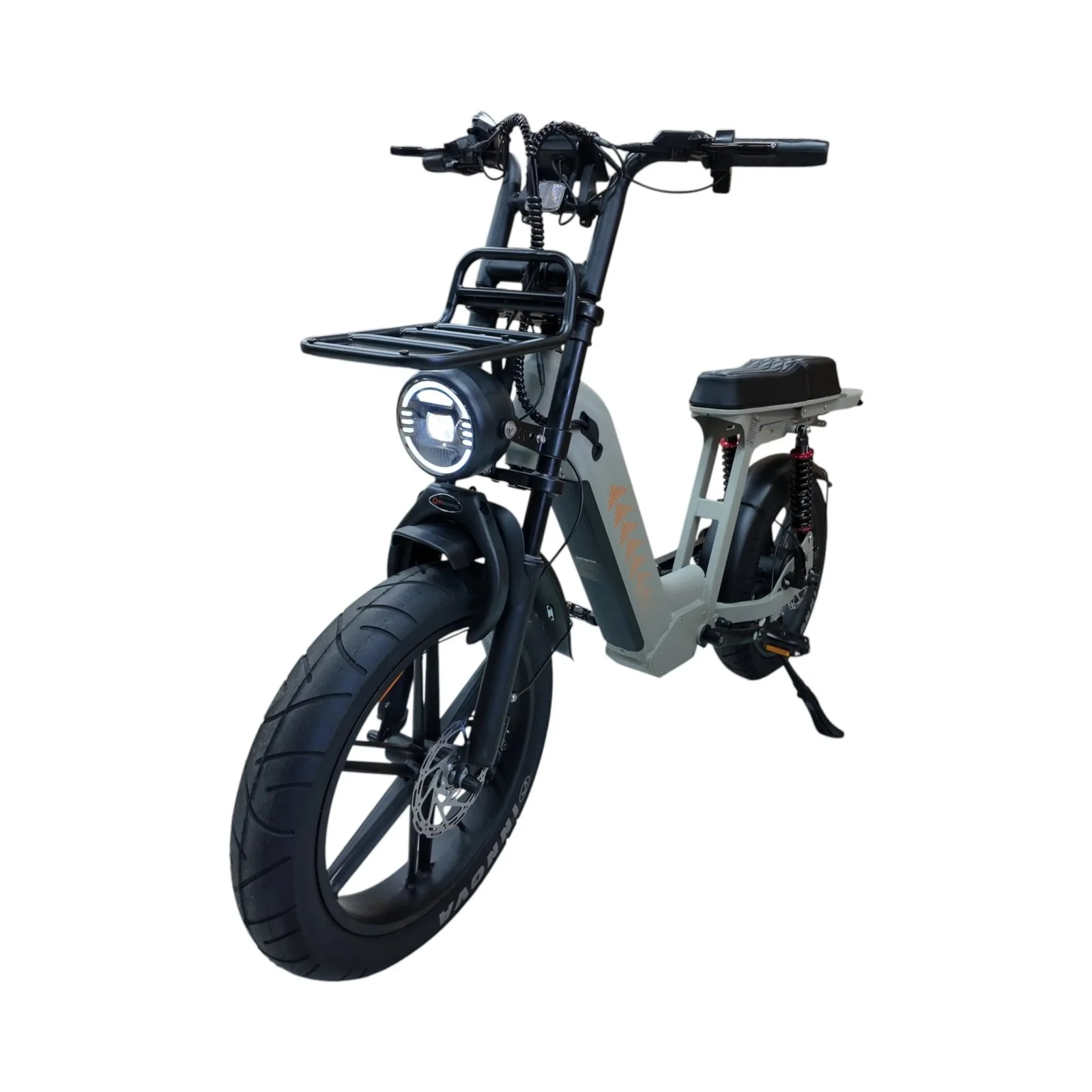 D50 - Dark Grey