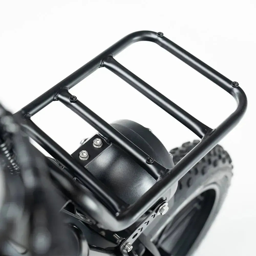 COMBI DEAL | Fatbike V20 Pro - Donkergrijs