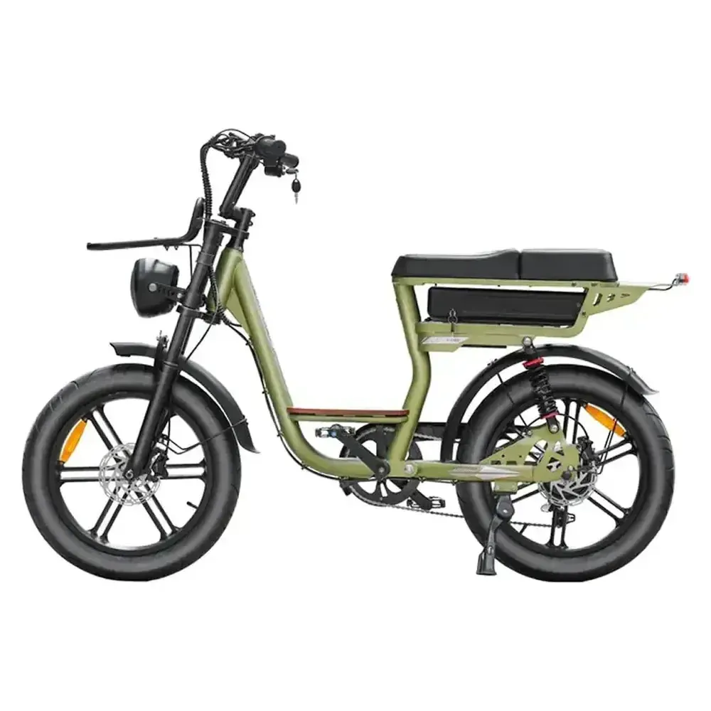 V20 Pro Comfort - Groen