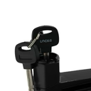 Schijfremslot - LOCK-R